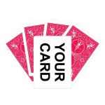 Your Card Gaff Card