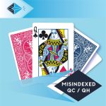 Mis Indexed QH/QC