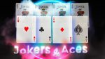 Jokers and Aces by Sergey Zmeev video DOWNLOAD - Download