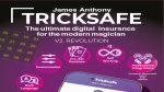 TRICKSAFE Digital Magicians Insurance System by James Anthony
