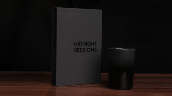 Ryan Schlutz Presents Midnight Sessions (Deluxe Edition) by Unnamed Magician