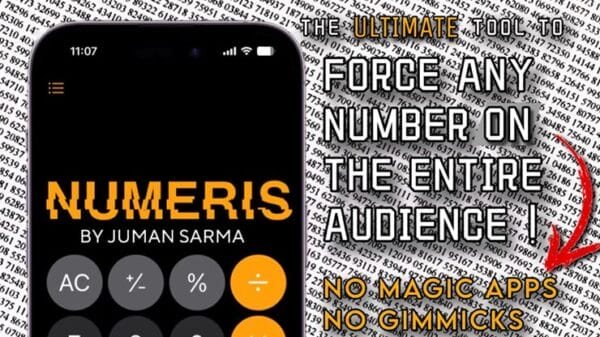 NUMERIS by Juman Sarma video DOWNLOAD - Download