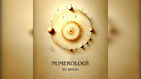 Numerology By Simon eBook DOWNLOAD - Download