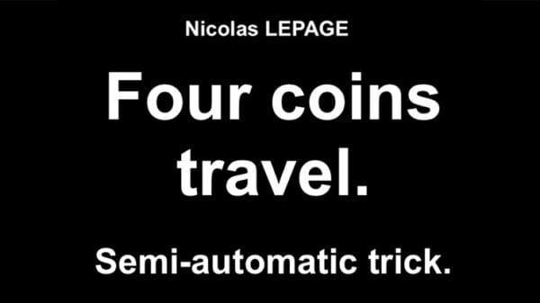 Hand to Hand by Nicolas Lepage video DOWNLOAD - Download
