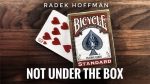 Not Under the Box by Radek Hoffman video DOWNLOAD - Download