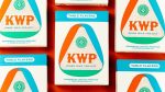 Limited No.13 Table Players Vol.22 Playing Cards by Kings Wild Project
