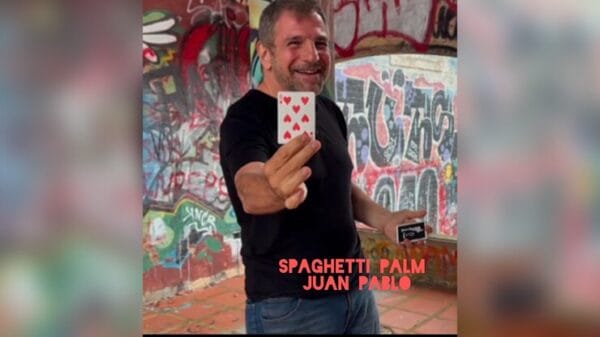Spaghetti Palm by Juan Pablo video DOWNLOAD - Download