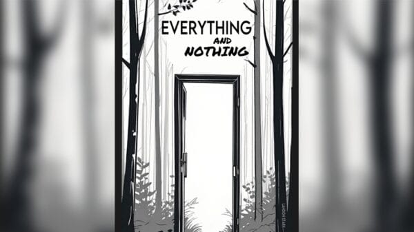 Everything and Nothing by Landon Stark eBook DOWNLOAD - Download