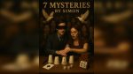 7 Mysteries by Simon eBook DOWNLOAD - Download