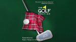 GOLF by Martin Lewis