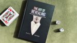 Art of Revealing by Radek Hoffman