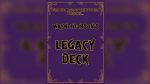 Legacy Deck by Wayne Dobson