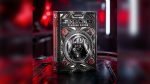 Star Wars: Year of the Dark Side Playing Cards by theory11
