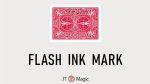Flash Ink Mark by JT Magic (Blue)