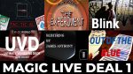 Magic Live Mega Bundle