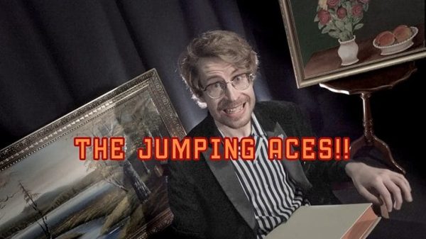 The Jumping Aces by Markus Tervo video DOWNLOAD - Download