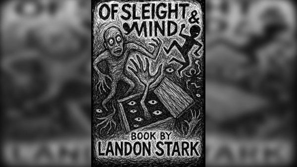 Of Sleight & Mind by Landon Stark eBook DOWNLOAD - Download