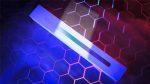 RGB Magic Wand by T-Tech