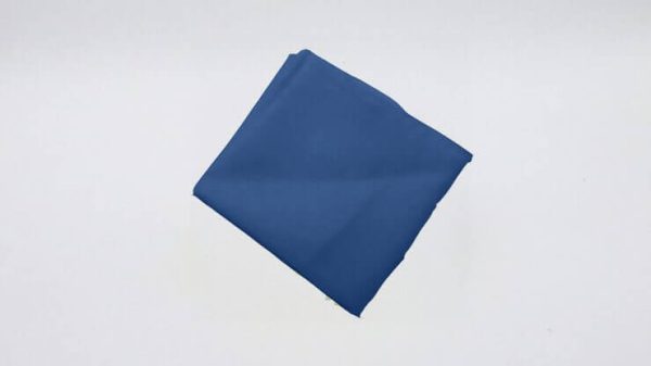 Silk 9 inch single (Light Blue) Magic by Gosh