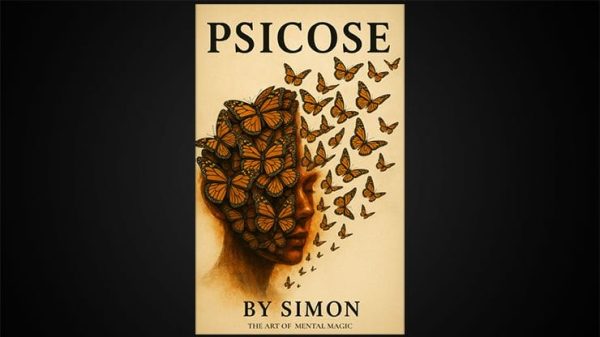 Psicose by Saymon eBook DOWNLOAD - Download