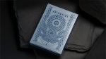 Celestial Noesis Playing Cards by Giovanni Meroni(Blue)