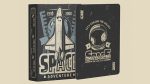 Space Adventure Playing Cards