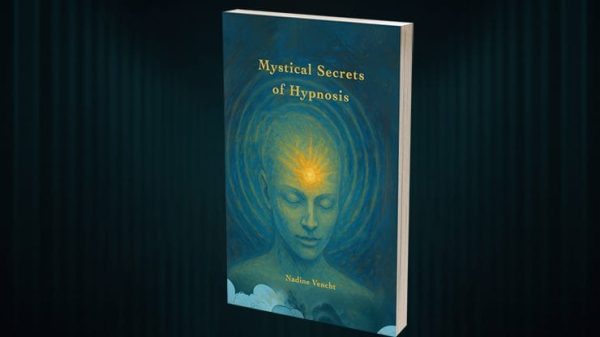 Echo Book Test by Vincent Hedan (Hypnosis)