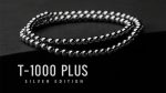 T-1000 Plus: Silver Edition by Nemo and Hanson Chien
