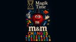 M & M Change by Alex Aparicio