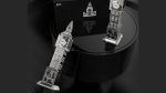 Big Ben Silver by Iarvel Magic