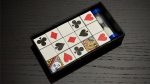 Tommy Wonder Classic Collection Rubik's Card