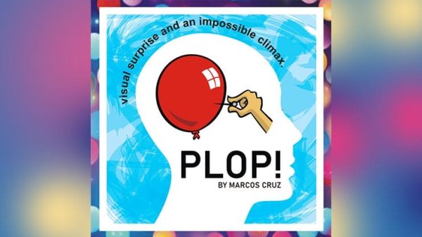 PLOP by Marcos Cruz