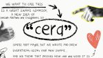 Cera by Gonzalo Albiñana and Crazy Jokers