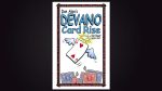 Don Alan's Devano Card Rise by Ron Bauer