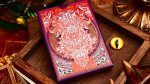 The Norse Myths Series (Fenrir) Playing Cards