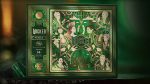Wicked Jigsaw Puzzle by theory11