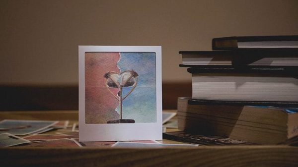 MEMORY by Balala Zheng & Billy Yeung