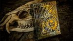 Mortalis Machina Cobalt Edition Playing Cards