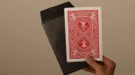 Number 4 Envelope Stage by Blake Vogt