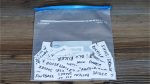 Fource Bag 2.0 by Blake Vogt