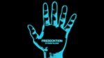 Predecktion (Blue) by Pierre Velarde
