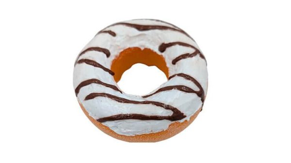 ULTRA DONUTS DX (Marble) by Tejinaya Magic