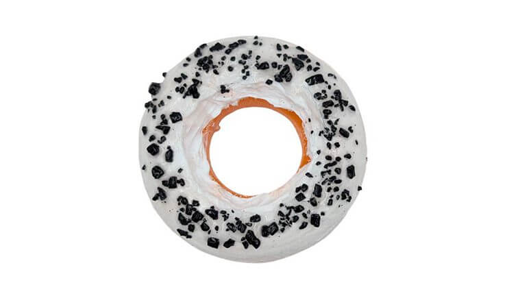 ULTRA DONUTS DX (Cookie and Cream) by Tejinaya Magic - Image 2