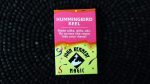 Hummingbird Reel by John Kennedy