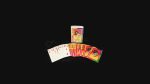 Fanning Deck by Harry Anderson