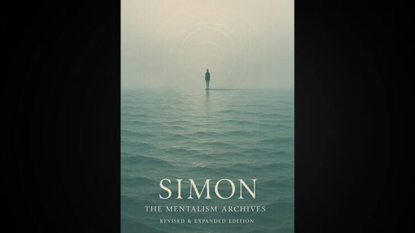 The Mentalism Archives by Simon eBook - Download