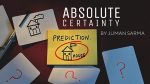 Absolute Certainty by Juman Sarma video DOWNLOAD - Download