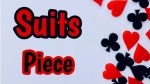 Suits Piece