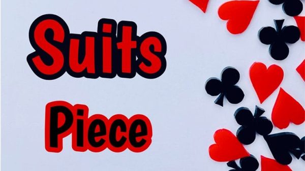 Suits Piece