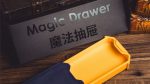 Magic Drawer by Bacon Magic